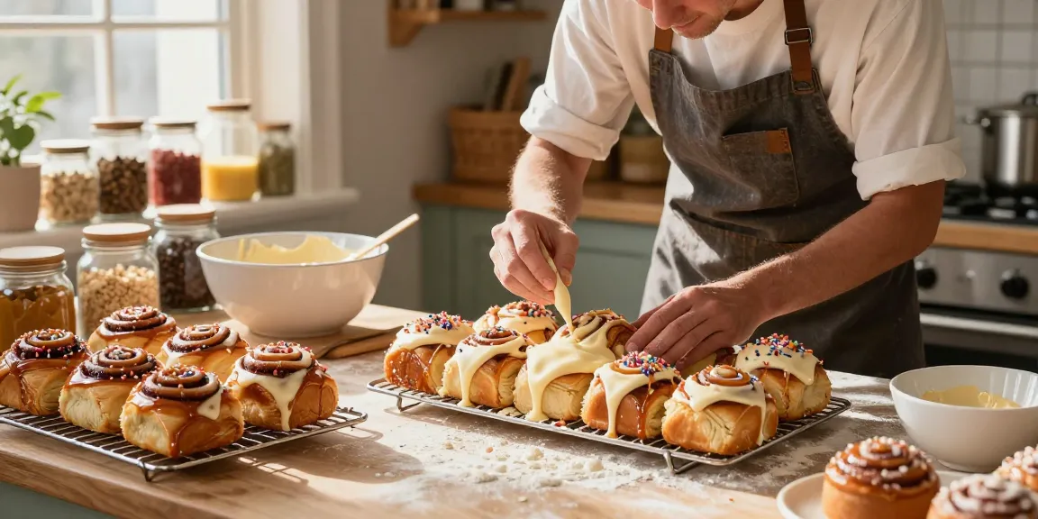 Cinnamon Buns Calgary Pros and Cons: An Essential 2026 Breakdown